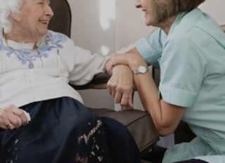 Kingfisher Home Care Ltd, Lymington, Hampshire