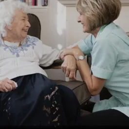 Kingfisher Home Care Ltd