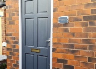 Health & Alliance Home Care, Stafford, Staffordshire