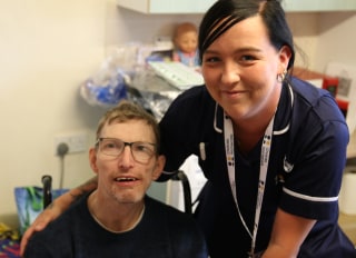 Choices Homecare (Kirklees & Wakefield), Wakefield, West Yorkshire