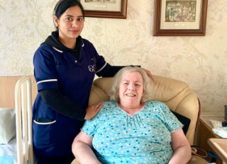 Geocare Services, Wolverhampton, West Midlands