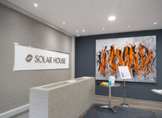 Eleanor Nursing & Social Care Ltd - Barnet, London, London