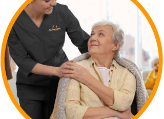 Ali Gibson Support Ltd, Sheffield, South Yorkshire