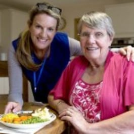 Enfield Carers Centre, Enfield, London