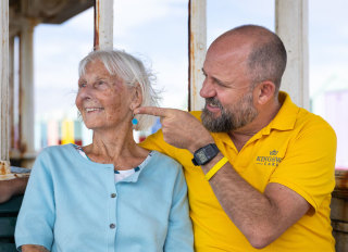 Kingsway Care (Brighton, Hove & Worthing), Hove, East Sussex