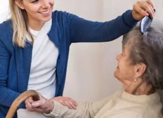 Goldtech Care Services, Woking, Surrey