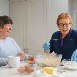 Severn Vale Home Care, Worcester, Worcestershire
