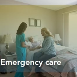 Girassol Community Care, Huntingdon, Cambridgeshire