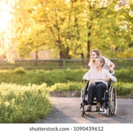 Girassol Community Care, Huntingdon, Cambridgeshire