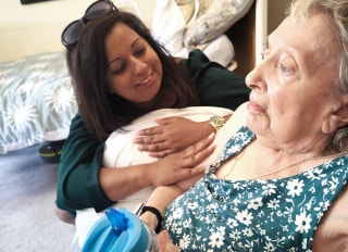 MAUCARE Services, Gravesend, Kent