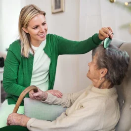 Stivic Care Services Ltd