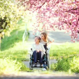 GoodOaks Homecare - Southampton and Winchester