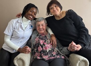 Bluezone Care Ltd, Basingstoke, Hampshire