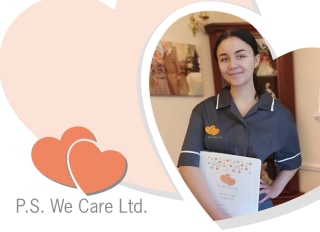 P S We Care Ltd, Cannock, Staffordshire