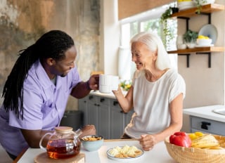 Aeon Nursing Ltd, Ilford, London