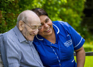 Caremark Arun, Arundel, West Sussex
