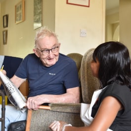 Right at Home (Loughborough), Loughborough, Leicestershire