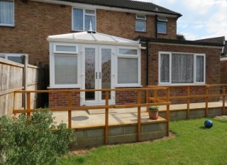 AAA Care Solutions Ltd, Horsham, West Sussex