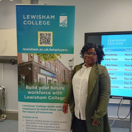 Anrapheal Care Agency, London, London