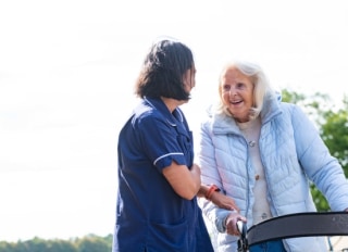Beaumont Home Care, Ingatestone, Essex