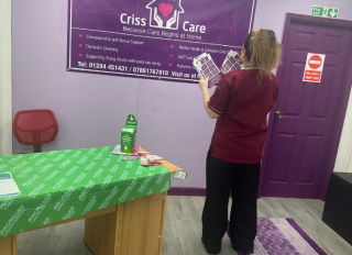 Criss Care Solution Ltd, Bolton, Greater Manchester