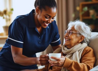 Opal Carers Ltd, Croydon, London