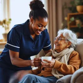 Opal Carers Ltd