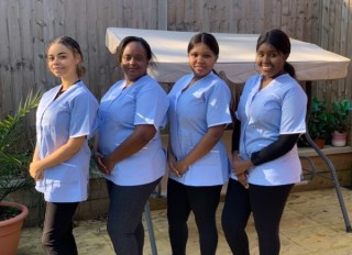 Southvale Care, Southampton, Hampshire