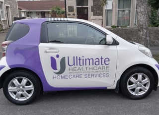 Ultimate Complex Care Ltd, Weston-super-Mare, North Somerset