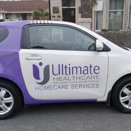 Ultimate Complex Care Ltd