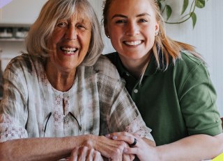 Home Instead (Medway), Rainham, Kent