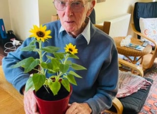 You Are My Sunshine Homecare Ltd, Wedmore, Somerset