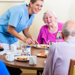 Faithful Care (UK) Ltd, Mitcham, London