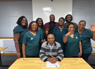 Timely Care Solution Ltd, Luton, Bedfordshire