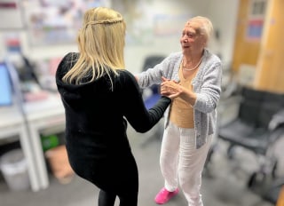 Certified Care, Hornchurch, London