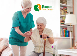 Ramm Care Group Ltd, Bath, Bath & North East Somerset