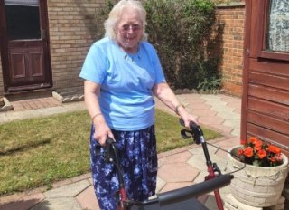 CK2Care, Clacton-on-Sea, Essex