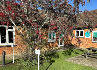 ExemplaCare, Buckingham, Buckinghamshire