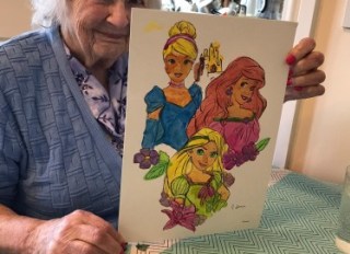 Walfinch East Barnet, London, London