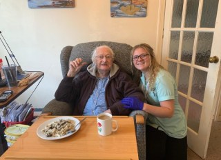 Eleanor Nursing & Social Care Ltd - Brent, Wembley, London