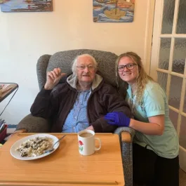 Eleanor Nursing & Social Care Ltd - Brent