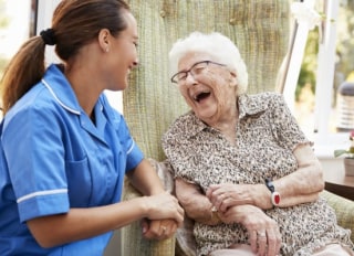 Affinity Care and Support Services, Prescot, Merseyside