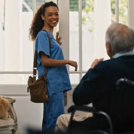 Paxigate Healthcare, St Neots, Cambridgeshire