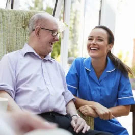 Central Care Recruitment Care Home Services