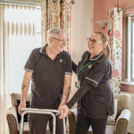 Honeysuckle Home Care