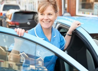 Bluebird Care Caerphilly & Merthyr, Pontypool, Torfaen