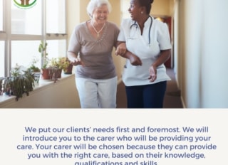 SSNC 24hr Caring Solutions, Sheffield, South Yorkshire
