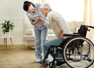 Diamond Heart Health Care, Manchester, Greater Manchester