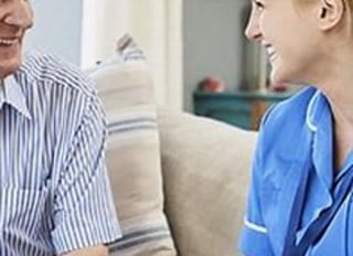 Oice Support Services, Chesterfield, Derbyshire