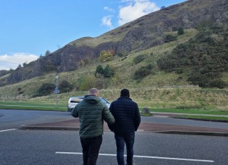 Unfading Care Ltd, Edinburgh, City of Edinburgh